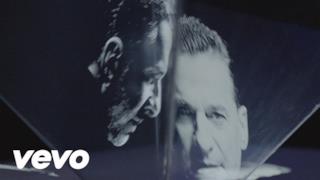 Dave Gahan & Soulsavers - All of This and Nothing (Video ufficiale e testo)