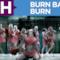 Ash - Burn Baby Burn (Video ufficiale e testo)