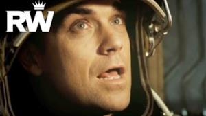 Robbie Williams - Morning Sun (Video ufficiale e testo)