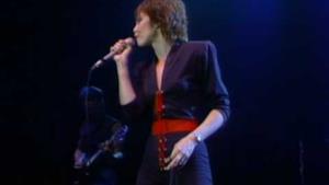 Pat Benatar - Promises In The Dark (Video ufficiale e testo)