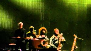 Bruce Springsteen - Waitin' On A Sunny Day - Live from Udine 23.07.2009