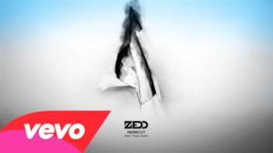 ZEDD - Papercut feat. Troye Sivan (Video ufficiale e testo)