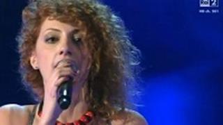 The Voice of Italy - Gabriella Martinelli (Team Noemi)