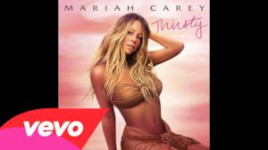 Mariah Carey - Thirsty (Video ufficiale e testo)