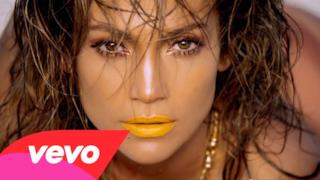 Jennifer Lopez - Live It Up video ufficiale, testo e traduzione