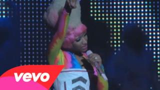 Nicki Minaj - Did It On’em (Video ufficiale e testo)
