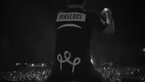 Borgeous - Big Bang (Video ufficiale e testo)