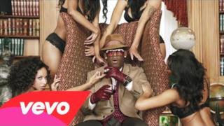 R. Kelly - Cookie (Video ufficiale e testo)