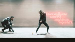 Don Diablo - Head Up (feat. James Newman) (Video ufficiale e testo)