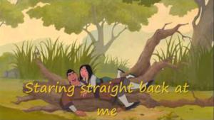 李玟 - Reflection (Video ufficiale e testo)