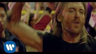 David Guetta ft. Ne-Yo & Akon - Play Hard (Video ufficiale, testo e traduzione)