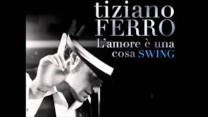 Tiziano Ferro e Fabrizio Bosso - Per Te (For You) [Inedito 2012]