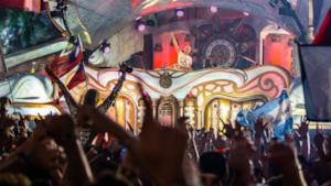 Armin van Buuren @ Tomorrowland Belgium 2018 (A State of Trance) (Weekend 2)