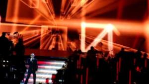 ► George Michael Live in Firenze 10/09/11 - Russian Roulette