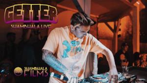 Getter @ The Pagoda Stage - FULL SET [HD] - Shambhala Live 2016