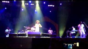 Amy Winehouse   Florianopolis live in Brazil 2011