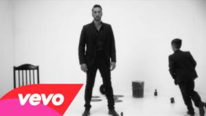 Cedric Gervais - Love Again ft. Ali Tamposi (Video ufficiale e testo)