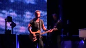 Bruce Springsteen - Working On A Dream - Live from Udine 23.07.2009