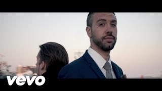 Mondo Marcio - Lost In The World (feat. Mr. P. Simmonds) (Video ufficiale e testo)