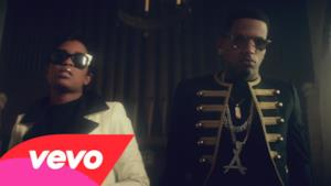 Kid Ink - Be Real ft. DeJ Loaf (Video ufficiale e testo)