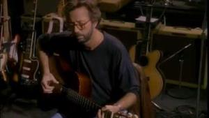 Eric Clapton - Tears In Heaven (Video ufficiale e testo)