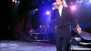 Michael Bolton - To Love Somebody (Video ufficiale e testo)