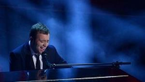 Raphael Gualazzi - Luce (Sanremo 2013)