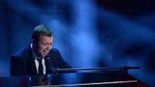 Raphael Gualazzi - Luce (Sanremo 2013)