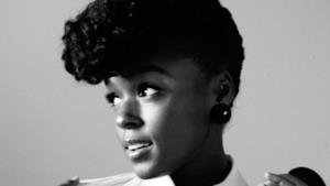 Janelle Monáe - What Is Love (audio ufficiale e testo)