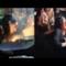 Skrillex: capelli in fiamme durante il compleanno [VIDEO]