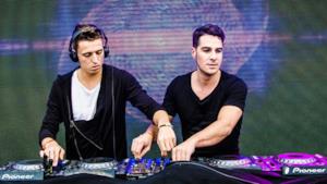 Blasterjaxx - Powermix 2014