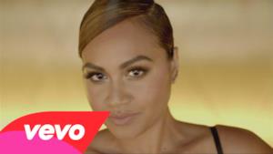 Jessica Mauboy - Can I Get a Moment? (Video ufficiale e testo)