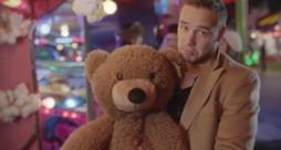 One Direction - Night Changes 2 days to go teaser con Liam Payne
