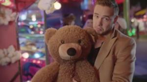 One Direction - Night Changes 2 days to go teaser con Liam Payne