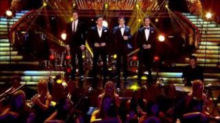 Il Divo - Tonight (Video ufficiale e testo)