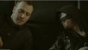 Raphael Gualazzi & The Bloody Beetroots - Liberi o no (video ufficiale e testo)