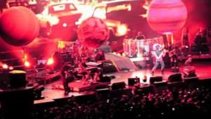 Jamiroquai live concert milano 30-03-2011