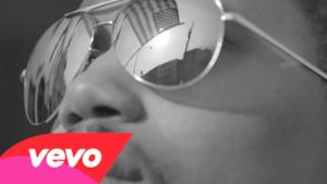 Charles Hamilton - New York Raining ft. Rita Ora (Video ufficiale e testo)