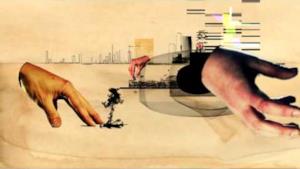 Noisia - Machine Gun (Video ufficiale e testo)