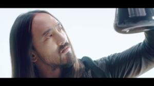 Steve Aoki - No Time (feat. Jimmy October) (Video ufficiale e testo)