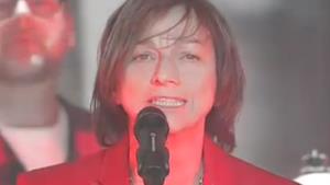 Gianna Nannini - Lontano Dagli Occhi live finale X Factor 8 (video)