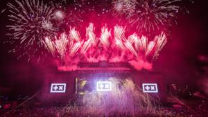 Martin Garrix Sziget Festival 2015