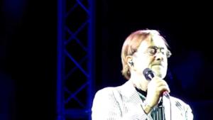 Lucio Dalla - Ultimo concerto - Le rondini - Live a Montreux