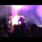 Marilyn Manson cade sul palco [VIDEO]