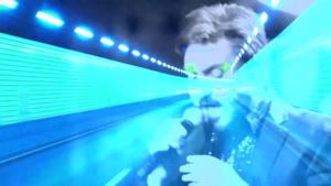 Duran Duran - Being Followed (Video ufficiale e testo)