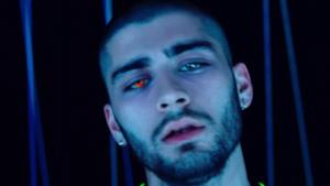 ZAYN - LIKE I WOULD (Video ufficiale e testo)