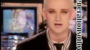 Boy George - King Of Everything (video, testo e traduzione)