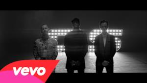 Chase & Status - International (Video ufficiale e testo)