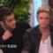 One Direction l'intervista al The Ellen Show