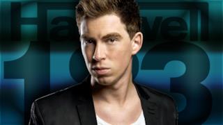 Hardwell On Air 183